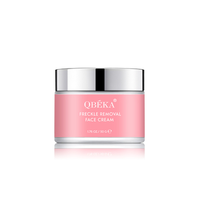 Creme de remoção de sardas para cuidados com a pele com vitamina C ingrediente principal RHODIOLACRENULATA