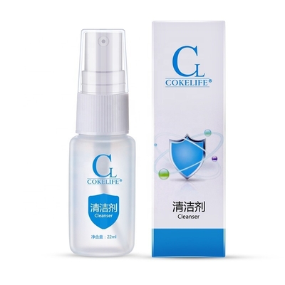 22 g de produtos orgânicos de limpeza de saúde OEM/ODM para fornecimento direto de OEM/ODM