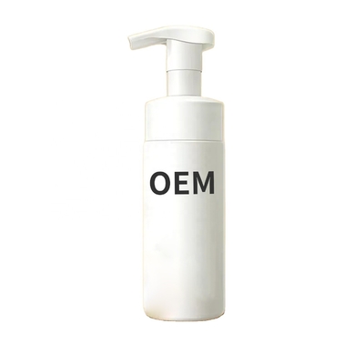 OEM Custom Health Pure Organically Crafted Beauty Facial Cleansers para limpeza facial