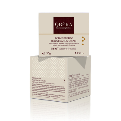 Rejuvenescimento Feminino Iluminação Hyaluronic Cuidados Faciais Creme com ingrediente principal Trehalose