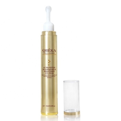 Creme de Olho Rejuvenativo Rejuvenante Activo Transparente