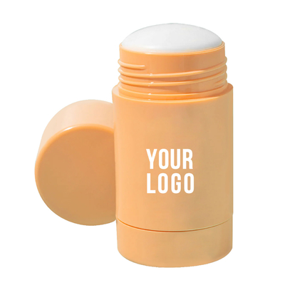Suporte de Marca Privada Unisex Solid Antiperspirante Deodorante Stick com fórmula personalizada