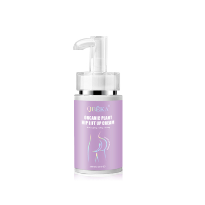 Extracto de Ervas Creme de Aumento do Butt para Quadros Maiores