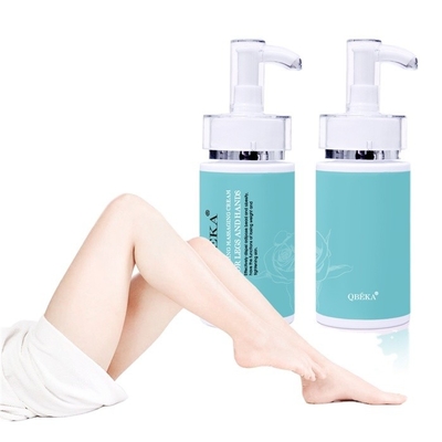 Creme para emagrecer de celulite para pernas e mãos Produto para queima de gordura