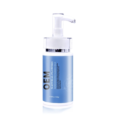 Supply Cream Private Label Gel Quente Para Queima de Gordura Produtos de Gel Botânico para Perda de Peso