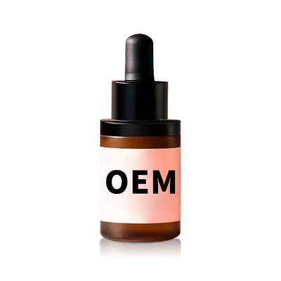 Serum de retinol de tamanho normal para todos os tipos de pele diz adeus às manchas escuras e linhas finas