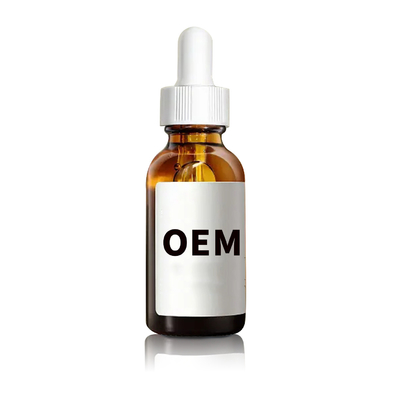 Serum de retinol de ácido hialurónico sem fragrância para pele seca e sensível no mercado mundial