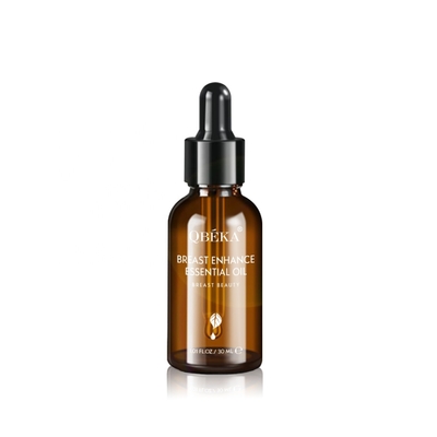 30 ml de óleo para cuidados com o corpo, massagem de peito grande, aumento de peito, OEM ODM Amostra gratuita