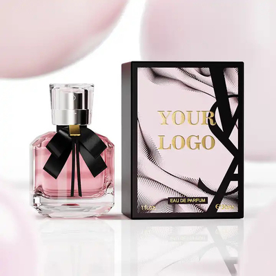 Família de fragrâncias frescas em spray corporal com óleo de perfume de designer óleo de fragrância a granel