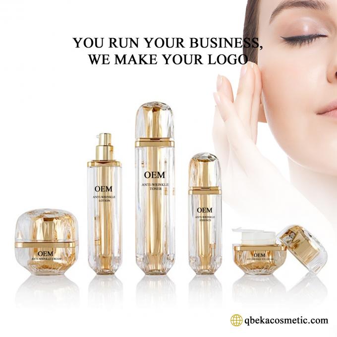 ODM OEM hidratante personalizado melhor venda por atacado produtos de cuidados com a pele loção de beleza Bust leve 0