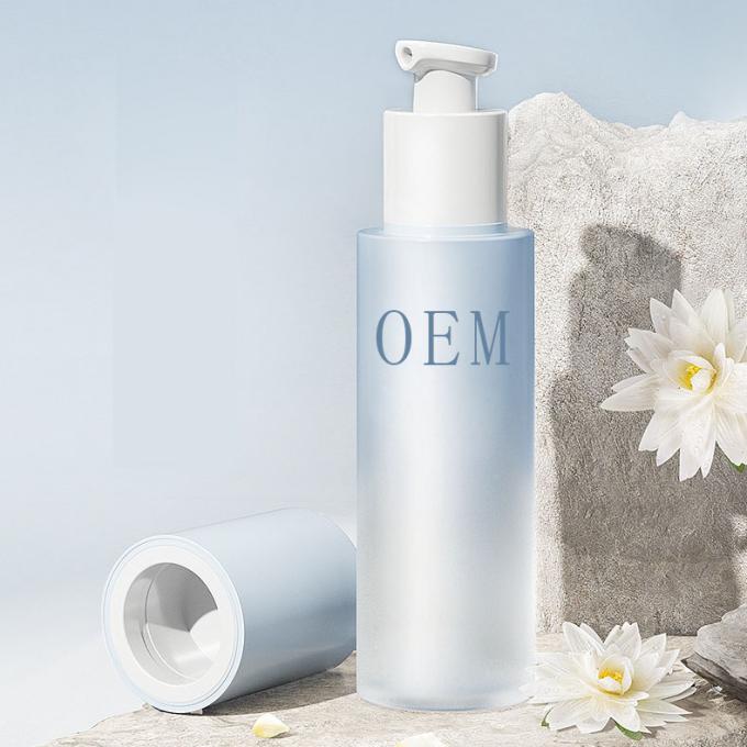 FDA GMP Produtos personalizados de cuidados com a pele A pele efeito rápido Grande Vagen Fábrica de suprimentos Loção hidratante Anti-envelhecimento 0