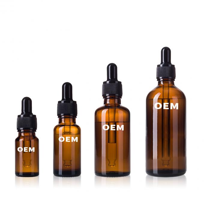 FDA GMPC Óleo Essencial Nutritivo Anti-Rugas Óleo Essencial Para Rosto 1