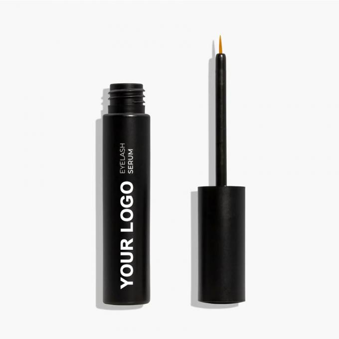 Logotipo personalizado Bio-Enzyme EPM Enhancer para rápido crescimento de 3-5 mm de lulas e sobrancelhas em 7-15 dias 0