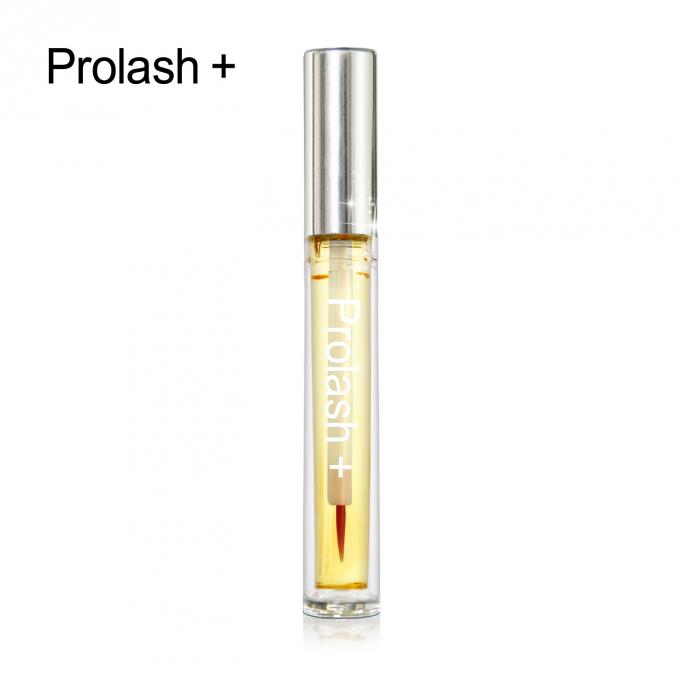 Maquiagem Diária Deve Ter Prolash 6,5 ml Enhancer de Cravos/Cravos para Lashes Mais Cheias 2