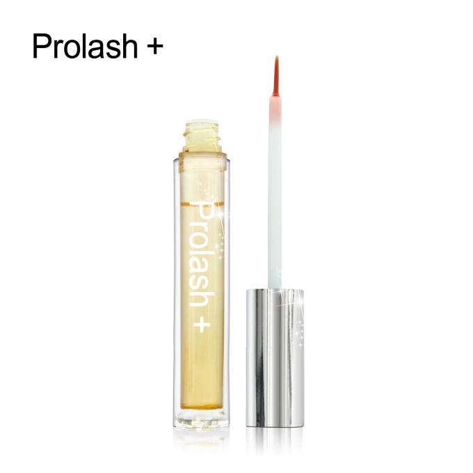 Maquiagem Diária Deve Ter Prolash 6,5 ml Enhancer de Cravos/Cravos para Lashes Mais Cheias 4
