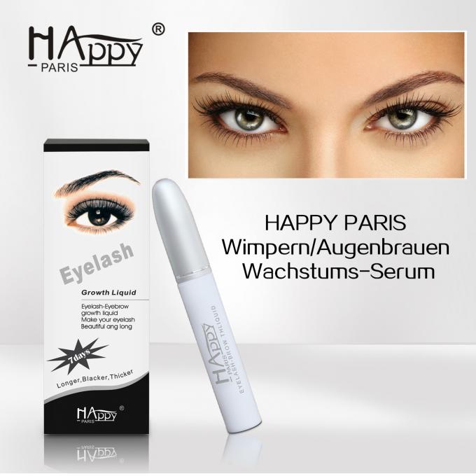Melhore o seu jogo com Prolash Serum de Crescimento de Cravos Vegano 100% Enhancer de Cravos 6.5ml 13