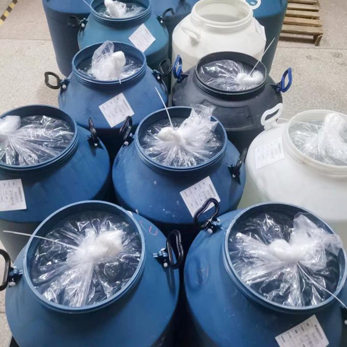 Availabe Extracto de raiz de erva Fortalecer soro de crescimento de cílios para penteados mais longos fazer 11