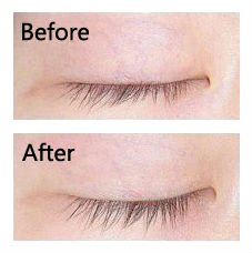 QBEKA Cosméticos Extractos de Ervas Orgânicos Vitamina E Péptido Cravos Sorvo de Crescimento 5ml 1
