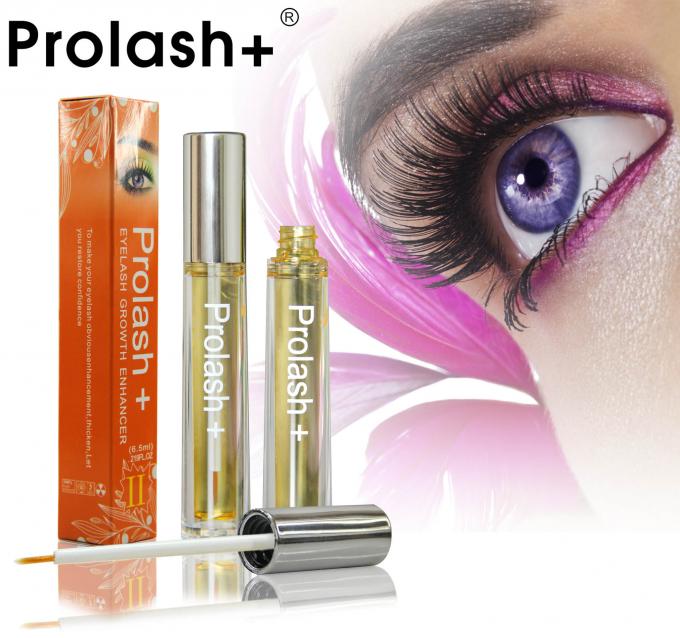 Maquiagem Diária Deve Ter Prolash 6,5 ml Enhancer de Cravos/Cravos para Lashes Mais Cheias 0