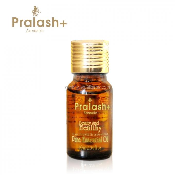 Óleo essencial natural para o crescimento do cabelo Óleo orgânico Melhor com óleo de alcaçuz 4