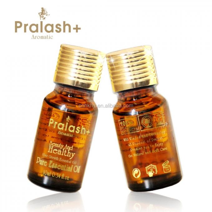 Óleo essencial natural para o crescimento do cabelo Óleo orgânico Melhor com óleo de alcaçuz 7