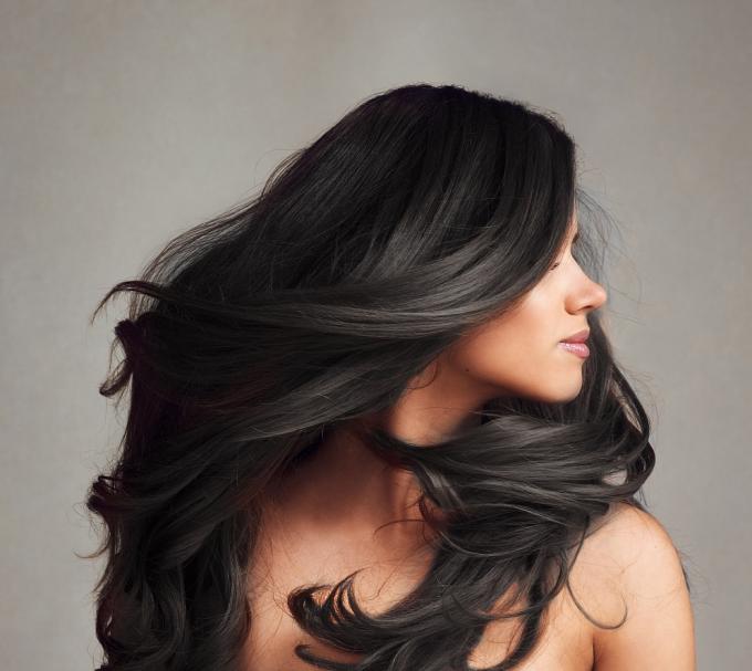 Aumentar o crescimento do cabelo com QBEKA 15 dias Efeito Herbal Hair Care Shampoo Fragrance Herb Plant 7