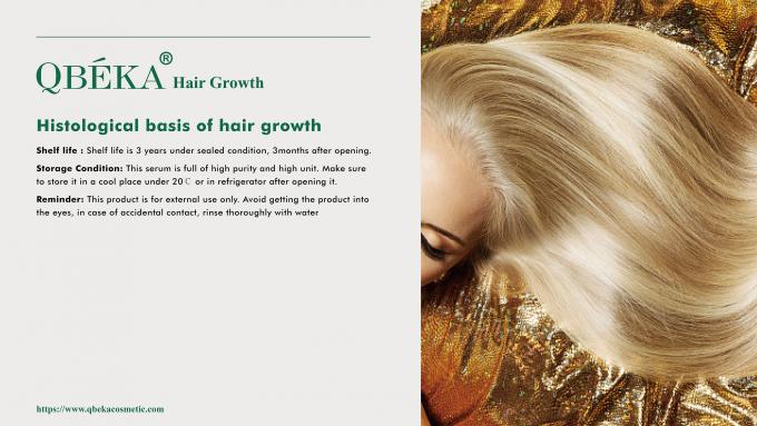 GMPC Standard 80ml Serum O Último Remédio Para Alopecia Areata Tratamento Perto de Mim 13