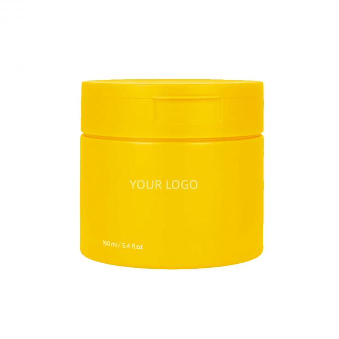 60 folhas Custom Logo Heartleaf Toner Pad para PHA Dead Skin Care e Esfoliação 0