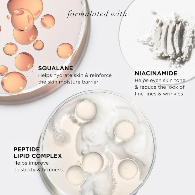 Logotipo personalizado Creme facial hidratante antienvelhecimento 50g para reduzir visivelmente os sinais de envelhecimento 2