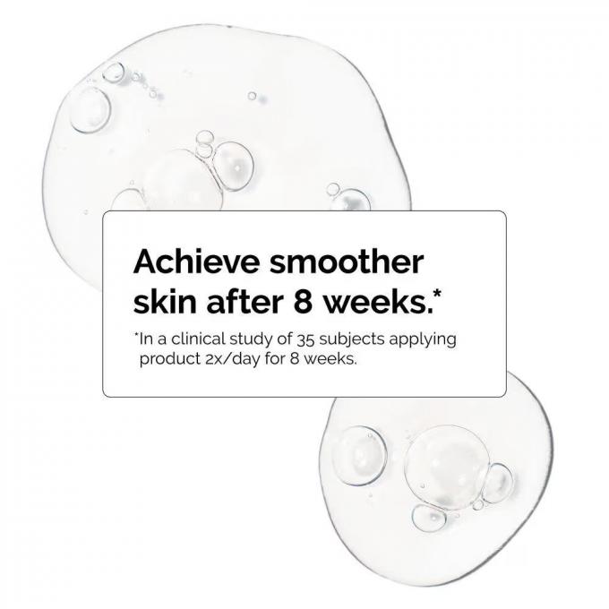 Diga adeus à atividade do sebo com Niacinamida Óleo de zinco Controle de acne Serum de clareamento 0