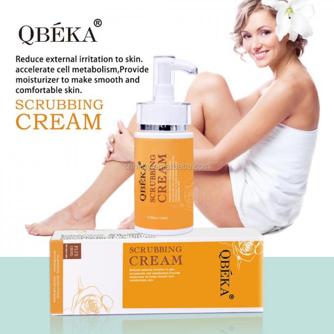 Grandeza normal Creme de limpeza orgânico natural Ideal para o dia Remove sujeira e óleo 1