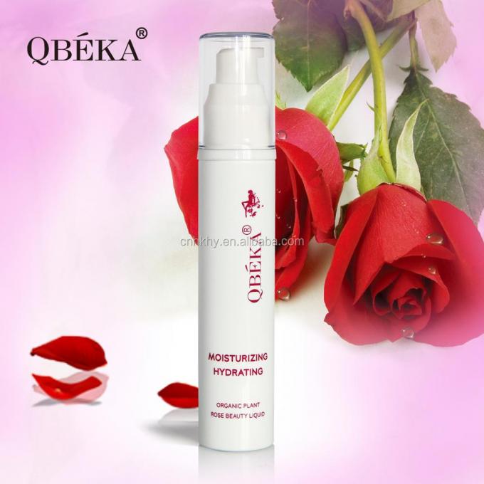 Rosto e Corpo Feminino QBEKA Creme Facial de Eliminação de Sementes 50g para Rejuvenescimento da Pele 8