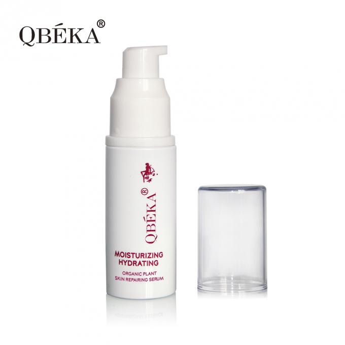 Rosto e Corpo Feminino QBEKA Creme Facial de Eliminação de Sementes 50g para Rejuvenescimento da Pele 9