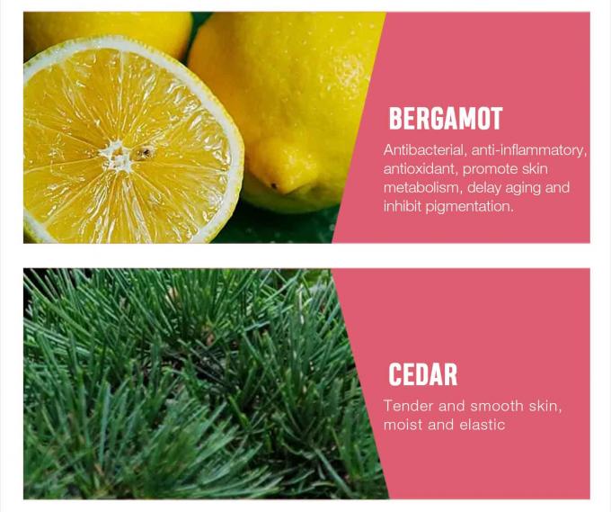 Creme facial de remoção de sardas à base de glicerina para produtos OEM/ODM de cuidados com a pele 11