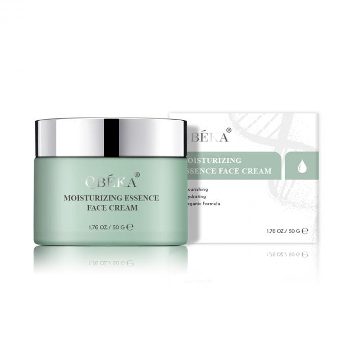 Medicina chinesa Kit de cuidados da pele para adultos Qbeka Creme de acne mancha escura e vitamina C 0