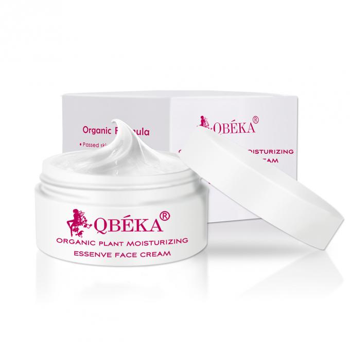 50g Gentle Magic Skin Care Creme de pérola hidratante e branqueador para pele brilhante 0