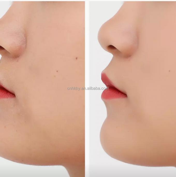 Creme de fundação de maquiagem para base natural e hidratante Serviço OEM ODM 6