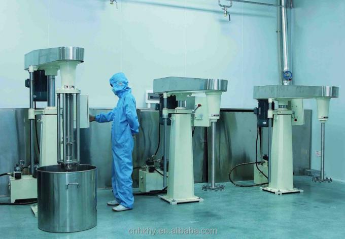 Eficaz antienvelhecimento remover cicatrizes Oligopeptide pó liofilizado 3 anos de validade 9
