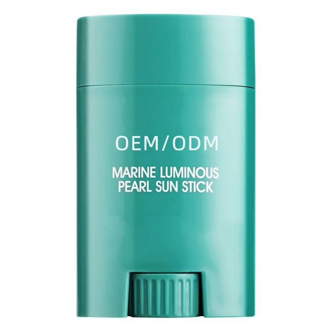 Adulto Proteção Solar Estig SPF Creme de Proteção Solar Creme Mineral Ativo Proteção Solar Cuidados da Pele de Marca Privada 0