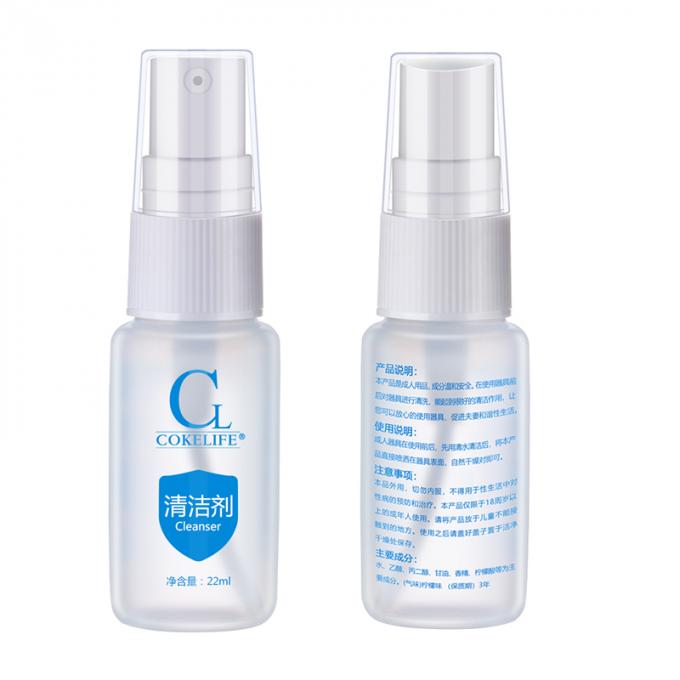 22 g de produtos orgânicos de limpeza de saúde OEM/ODM para fornecimento direto de OEM/ODM 4
