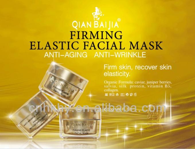 Horário do dia Utilizado Vitamina C orgânica QBEKA Placenta de ovelha soro Creme facial para unisexo 3
