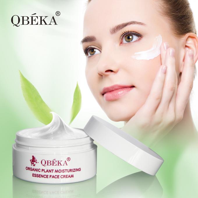 Desbotar Hiperpigmentação Creme Facial Hidratante e Brilhante com Prazo de Vida de 3 anos 0