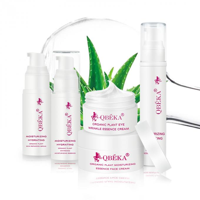 Desbotar Hiperpigmentação Creme Facial Hidratante e Brilhante com Prazo de Vida de 3 anos 5