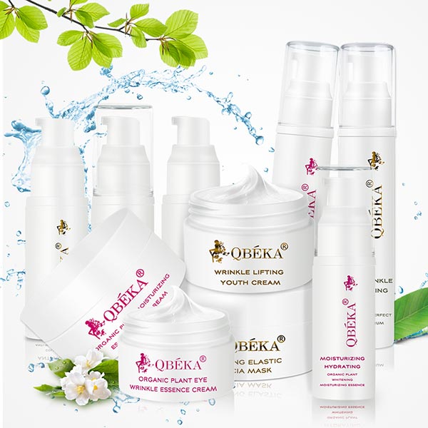 Desbotar Hiperpigmentação Creme Facial Hidratante e Brilhante com Prazo de Vida de 3 anos 6