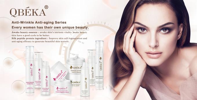 Desbotar Hiperpigmentação Creme Facial Hidratante e Brilhante com Prazo de Vida de 3 anos 7