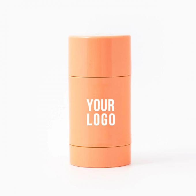 Suporte de Marca Privada Unisex Solid Antiperspirante Deodorante Stick com fórmula personalizada 1