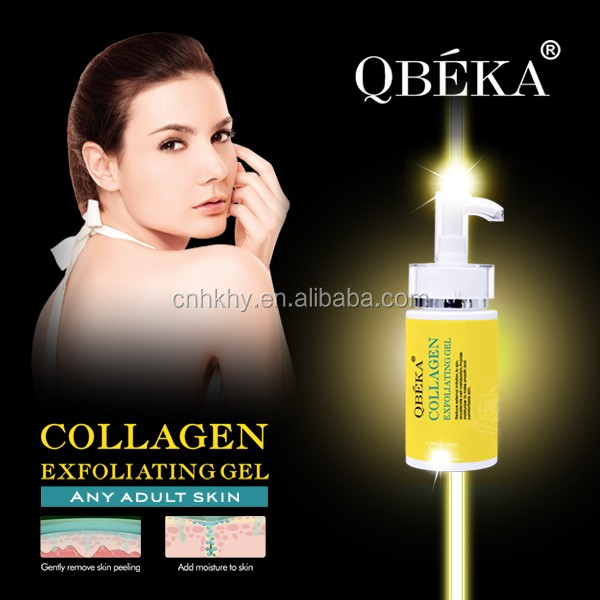 Esfoliante para pele hidratante colágeno hidratante para rosto e mãos 2
