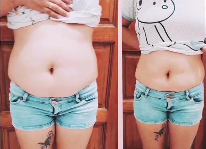 Creme de emagrecimento para pernas e mãos 100000pcs Creme de remoção de gordura para mulheres Redução de mama 3