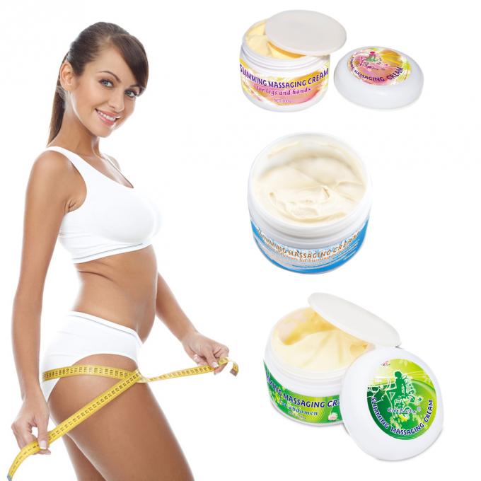 Creme de massagem eficaz para emagrecer e perder peso 4