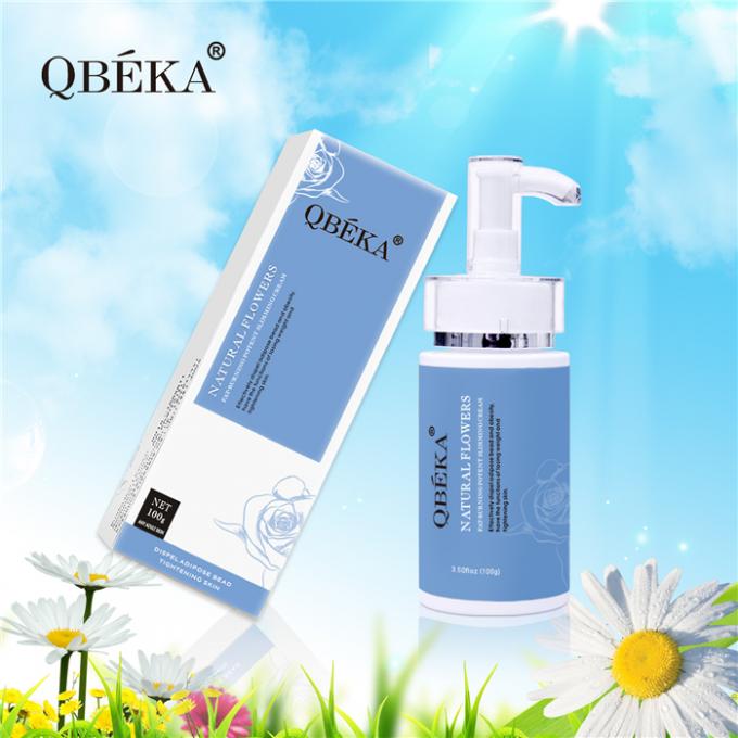 100g de creme para pessoas com excesso de peso Melhor tratamento para a celulite 4